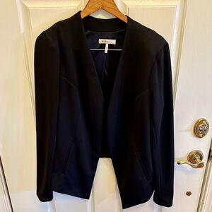 Women's BCBG Generation Black Suit Jacket